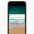 Apple iOS 11