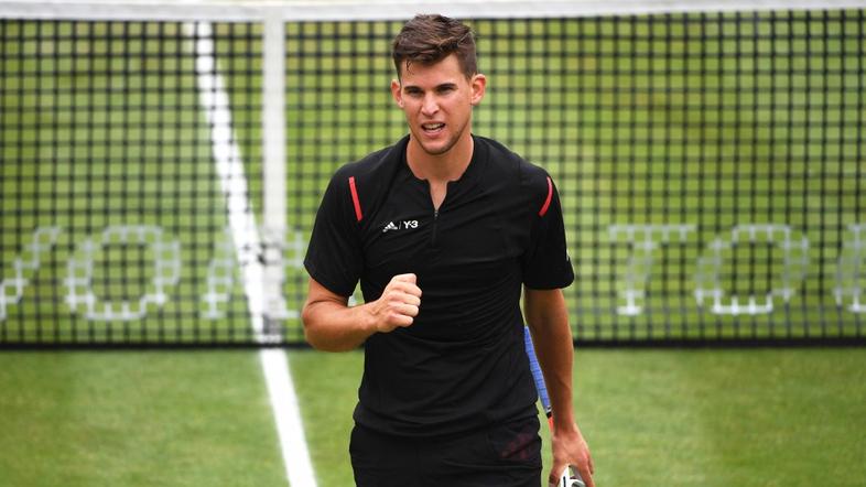 dominic thiem