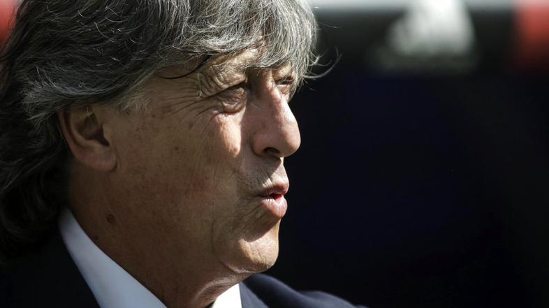 Enrique Martin Monreal