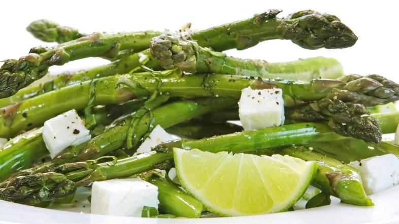 Zeleno in pomladno! (Foto: Shutterstock)