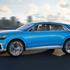 Audi Q8 koncept