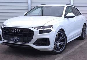 Audi Q8 50 TDI- QUATTRO - ZRAČNO - HLAJ. SED. - KAMERA...