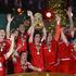 Lahm Robben Ribery Shaqiri Van Buyten Alaba Bayern Stuttgart DFB nemški pokal fi