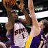 NBA finale Zahod tretja tekma Suns Lakers Stoudemire Gasol
