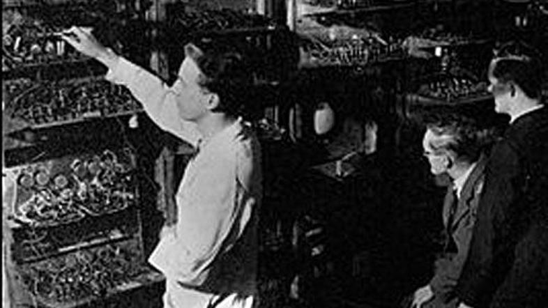 Prvi računalnik, ki je pomenil prelomnico, letos obeležuje svojo šestdesetletnic