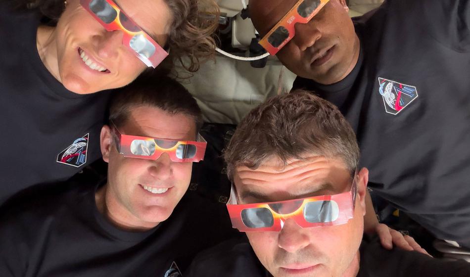 Tako žalostna je usoda astronavta misije Artemis