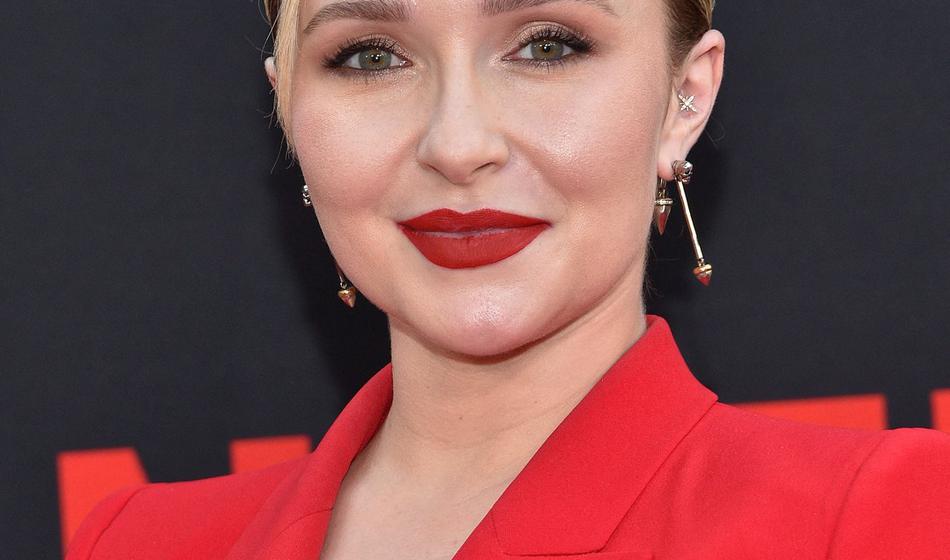 Znan je vzrok smrti Hayden Panettiere