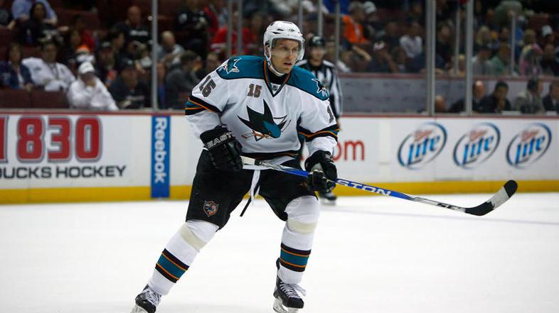 Heatley je zadel dvakrat, njegovi soigralci pa še sedemkrat. (Foto: Reuters)