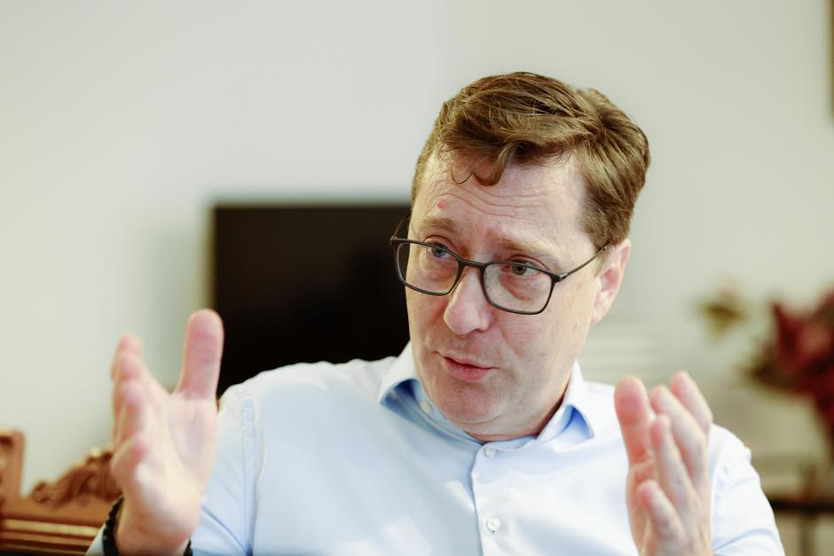 Vladimir Prebilič | Avtor: Saša Despot