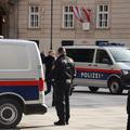 avstrijska policija