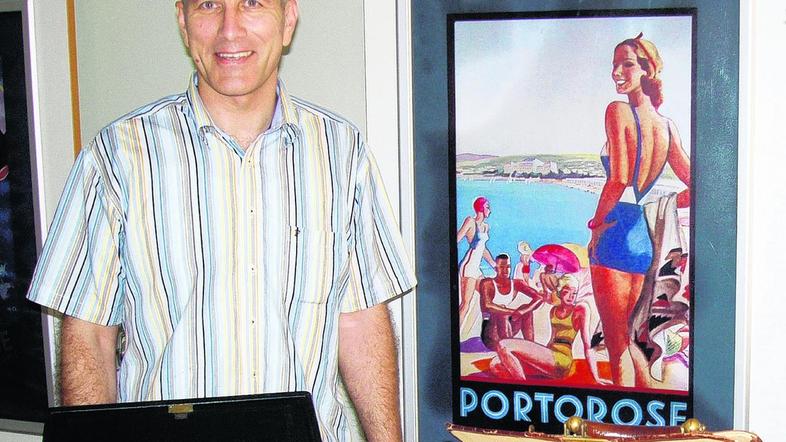 “Tudi Praga, ki ima nekaj več kot 1,2 milijona prebivalcev, ima razdeljene počit