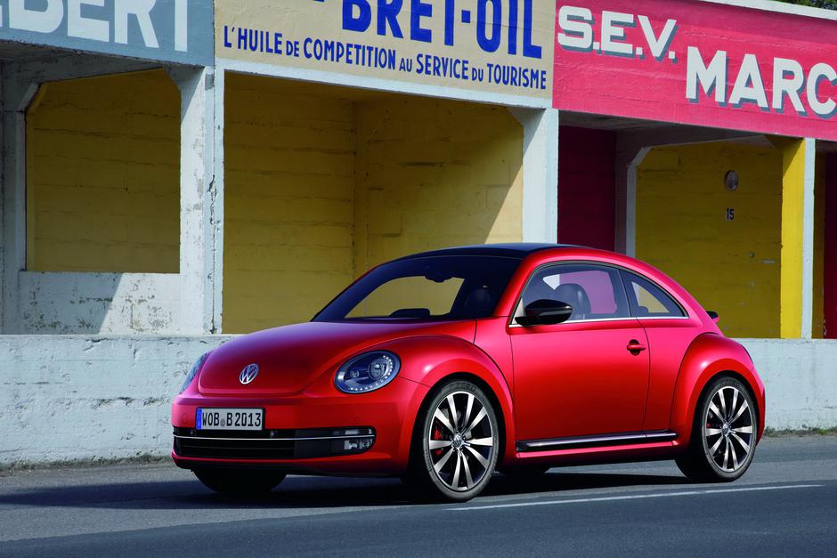 VW beetle | Avtor: Žurnal24 main