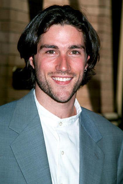 Matthew Fox