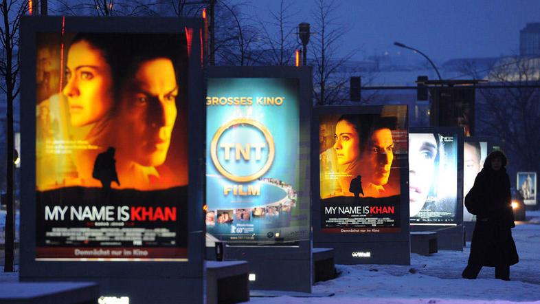 V tekmovalnem programu bo skupno 26 filmov. (Foto: EPA)