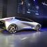 lexus LF-30 electrified concept