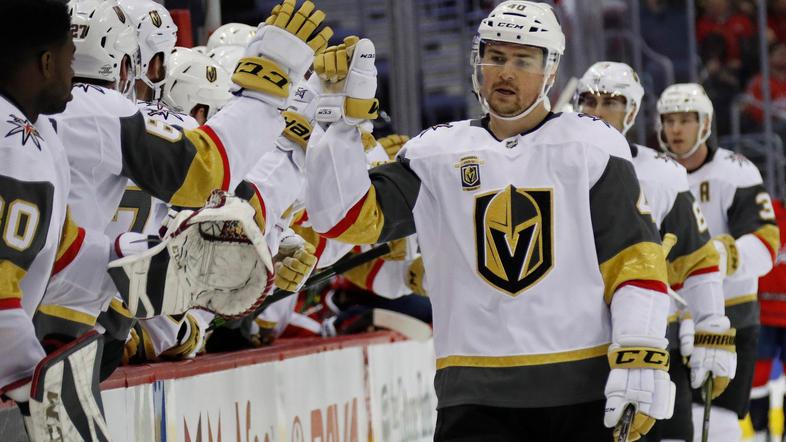 vegas golden knights