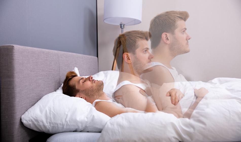Znanstveniki: O tem boste tik pred smrtjo sanjali