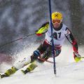 Ivica Kostelić Flachau slalom svetovni pokal alpsko smučanje