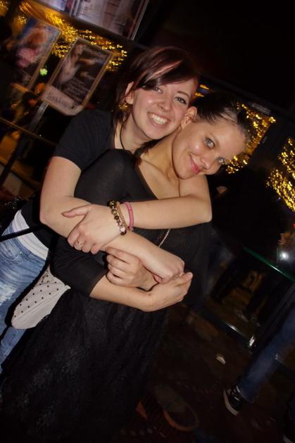 Veliki poizpitni žur v Kopru