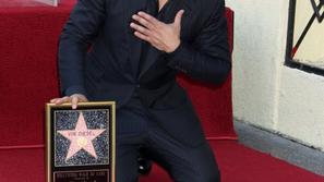 Vin Diesel