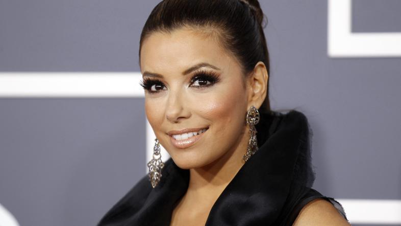 Eva Longoria