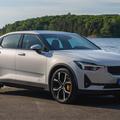 Polestar 2 električni avto