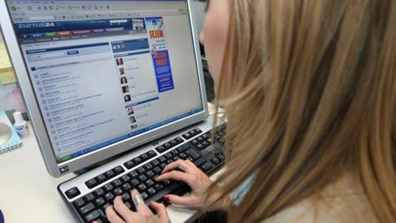 Prenosni računalniki so vse bolj priljubnejši.