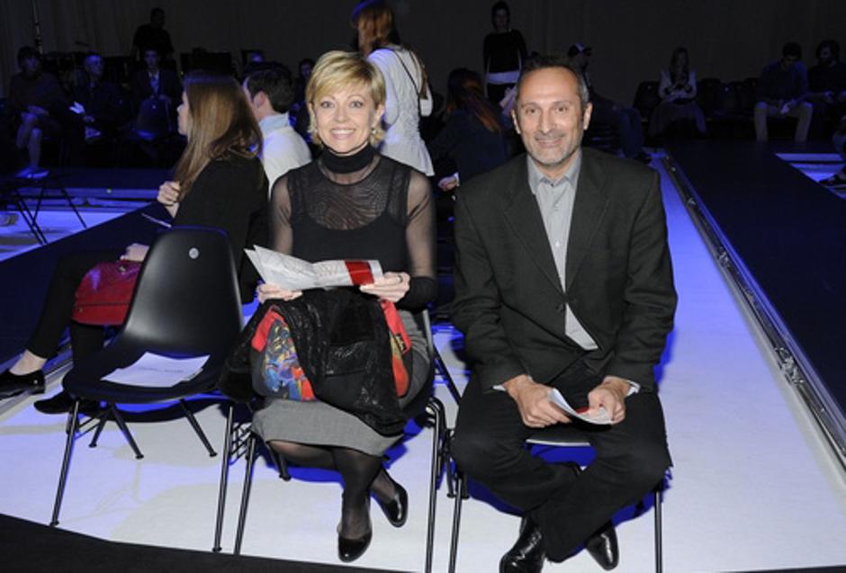 Saša Einsiedler | Avtor: Sašo Radej