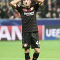 kevin kampl bayer leverkusen
