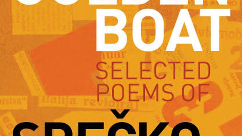 Zbirka, prevedena v angleščino, naj bi krepila kulturne stike med Britanci in Sl