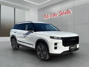 Jaecoo 7 Elite 1.6T-GDI DCT 4x4+HUD+540 KAM+PANORAMA+RADAR+