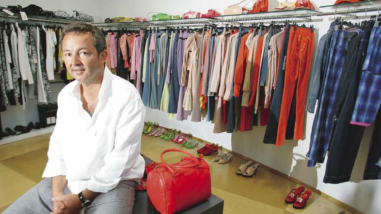 V Sportini trdijo, da imajo trenutno zaplombirano le eno nepremičnino na Bledu. 