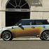 5. Mini Cooper