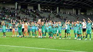 NK Olimpija Ljubljana