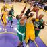 NBA finale šesta tekma 2010 Los Angeles Lakers Boston Celtics Bryant