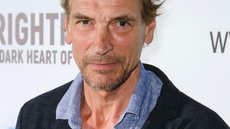 julian sands