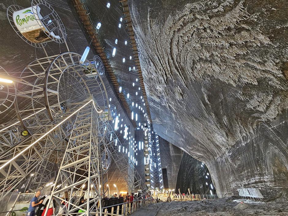 Romunija, potovanje z dacia dusterjam | Avtor: Matija_Janežič