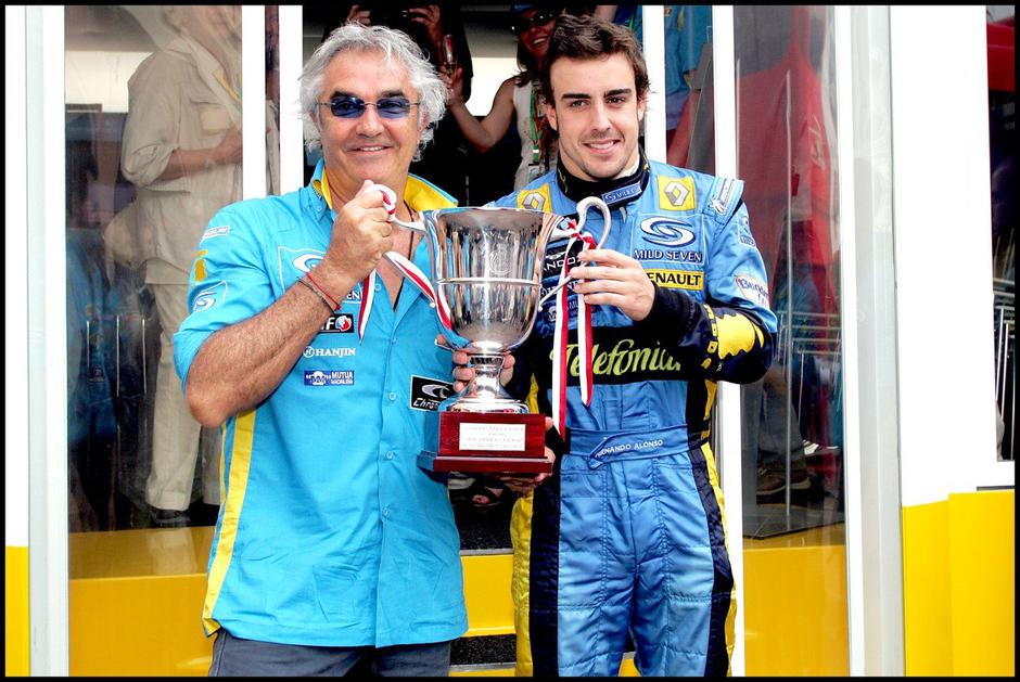 F1 | Avtor: Profimedia