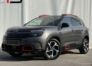 Citroën C5 Aircross Shine BlueHDi RADAR-SLOVENSKI