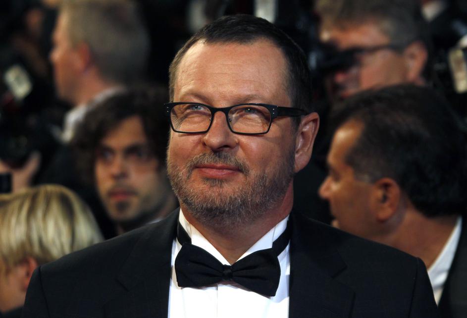 Lars Von Trier