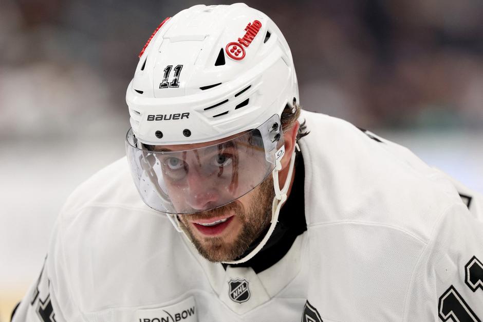 Anže Kopitar | Avtor: Profimedia