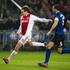 Buljkin Ferdinand Ajax Manchester United Evropska liga šestnajstina finala