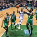 Eric Bledsoe Bucks Celtics