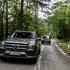 Mercedesova paleta SUV vozil