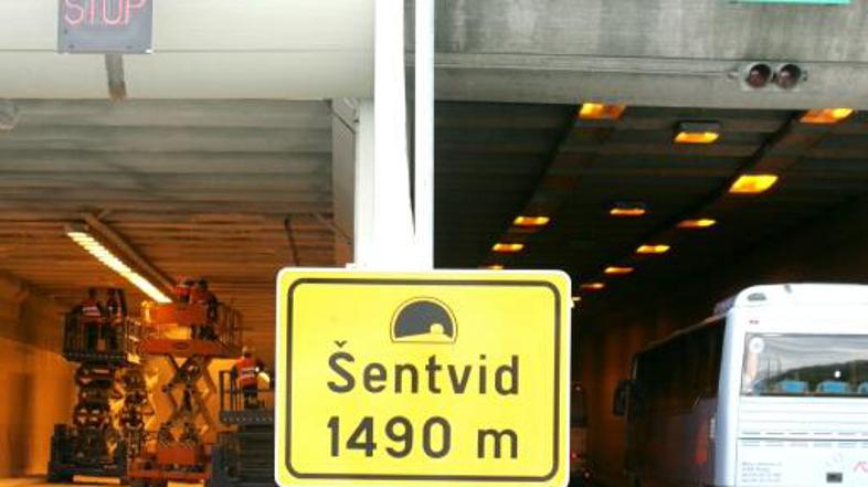 sentvid predor 1 bobo