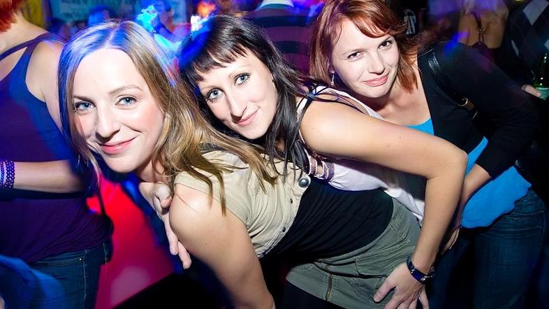 Poabsolventska norija v Inboxu