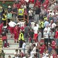 Perugia Ternana smrt navijača