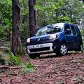 Renault kangoo Z. E:
