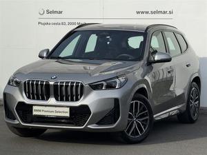 BMW X1 sDrive18i