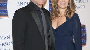 Jon Bon Jovi in Dorothea Hurley